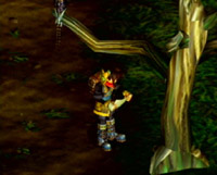 Grandia 2 sur Sega Dreamcast